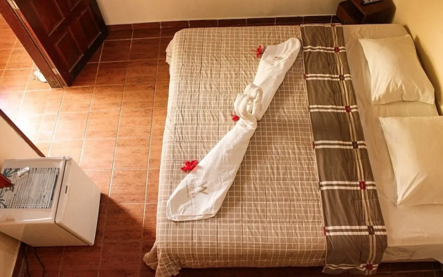 Pousada Parador 081