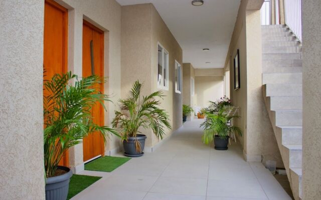 Room in Apartment - Nice Apartament in Aruba