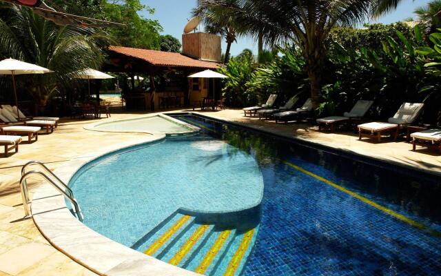 ThalassaGarden Hotel - Pousada