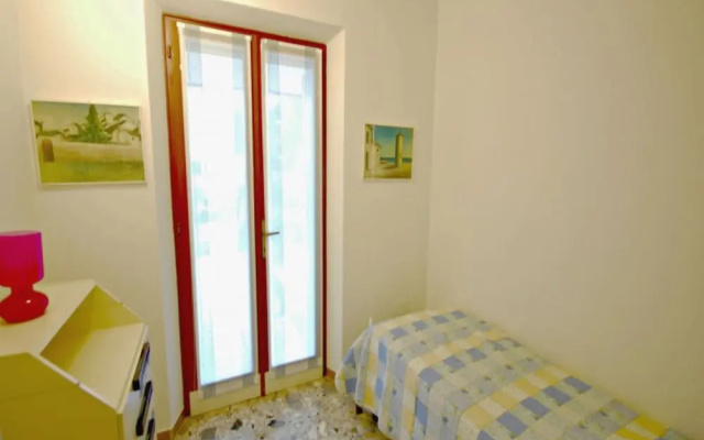 Seaside Villa in Lignano Pineta