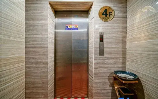 Xiangzhou Jinlin Hotel