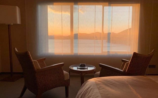 Premier Resort Yuga Iseshima – Guest Rooms – Shima