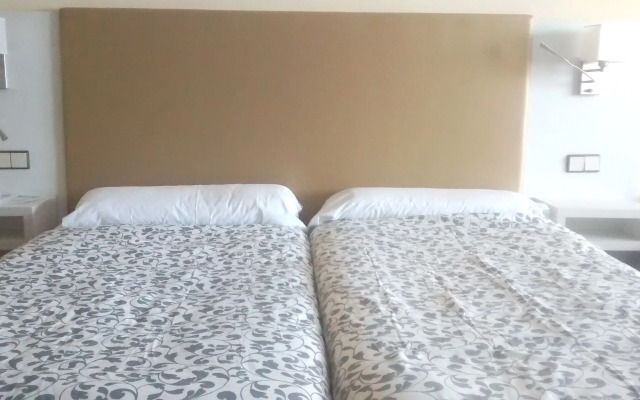 Hotel & Apartments Bahía Sur