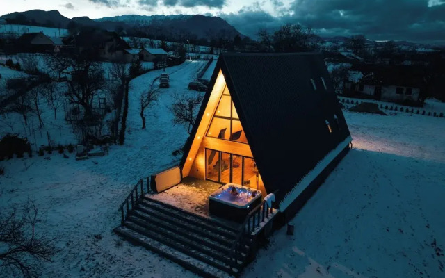 Vino Chalets