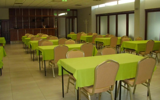 Guest House Mladosť