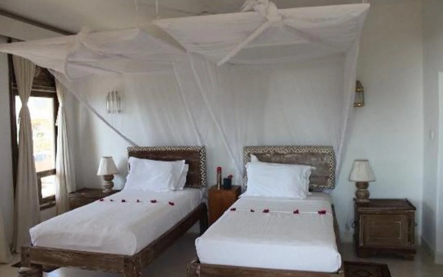 The Majlis Hotel