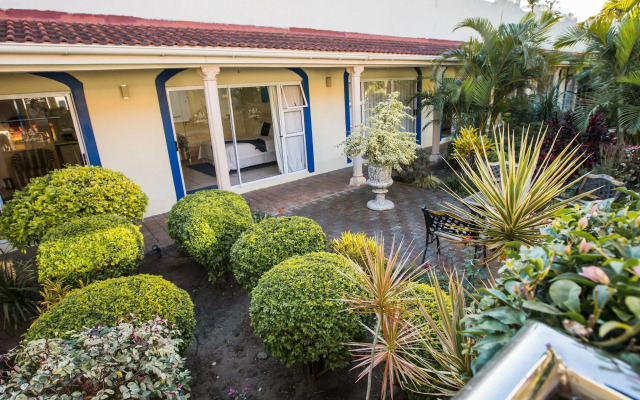 Santorini Guesthouse