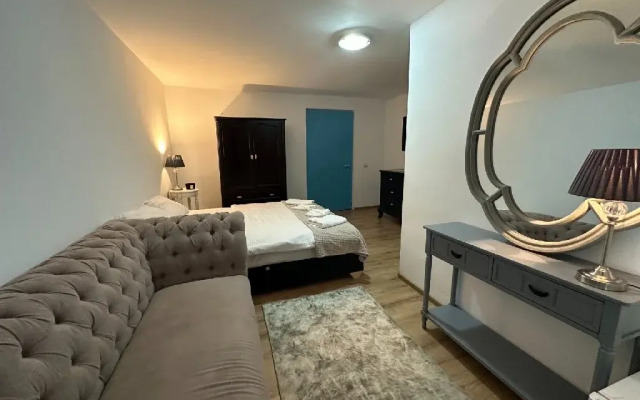 W Hotel Vama Veche cm