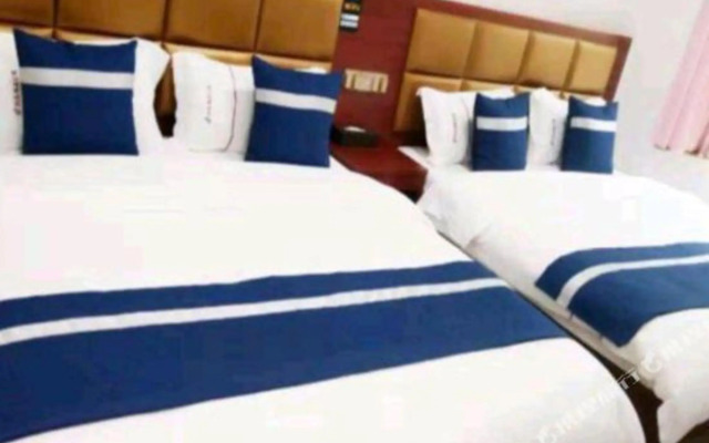 Taojing Holiday Inn (Zhuhai Jinwan Airport)