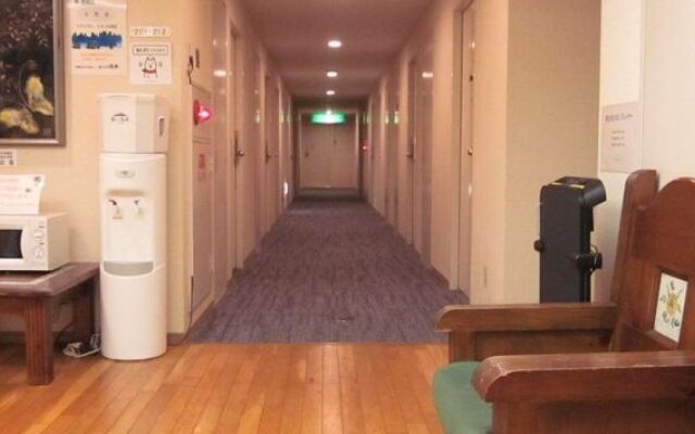 Hotel Harbour Yokosuka