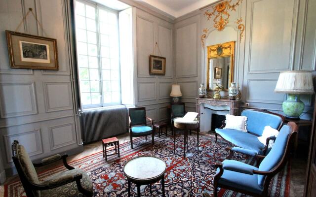 Château d'Island Avallon Vézelay