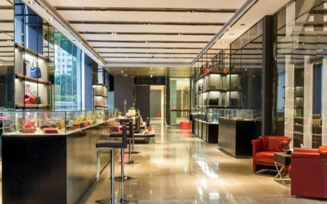 Harmony International Hotel Shenzhen