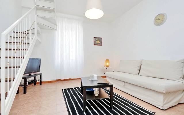 Bellincioni Apartment