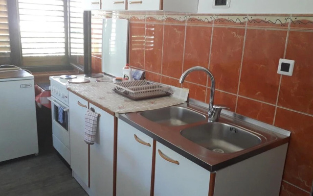 Accommodation Konak - Hostel