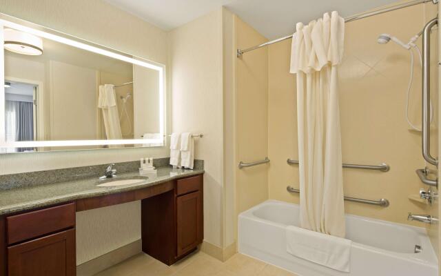 Homewood Suites by Hilton Denver West Lakewood