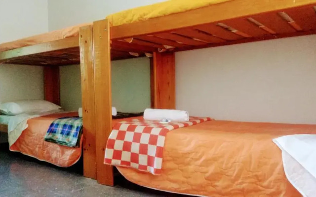 Pousada Casa da Paz