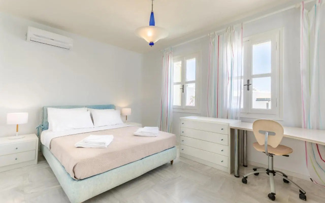 Villa Anna Maria - 3 Bedroom, Private Pool