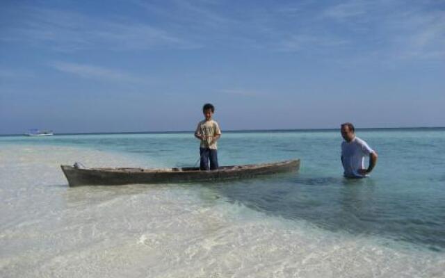 Escape Karimunjawa