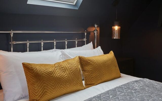 The Loft at Skinner Street