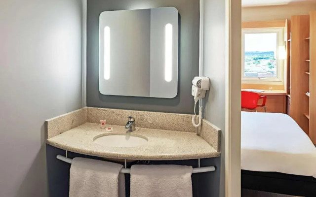 ibis Rio Branco