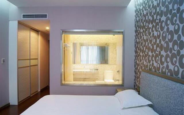 Shanghai Respond Hotel