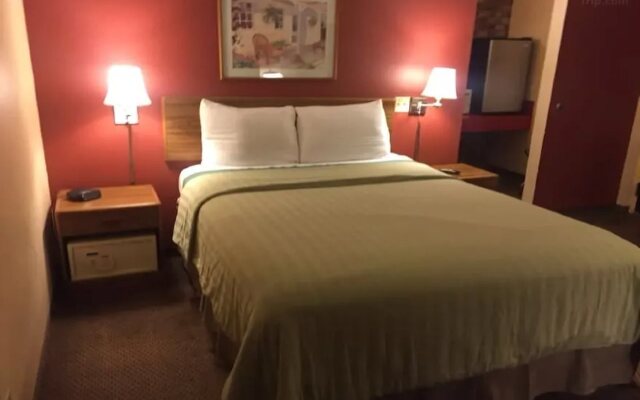 OYO Travelers Inn