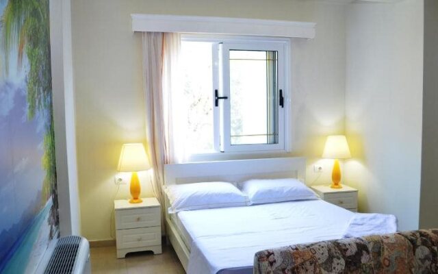 Vila Florika Hotel