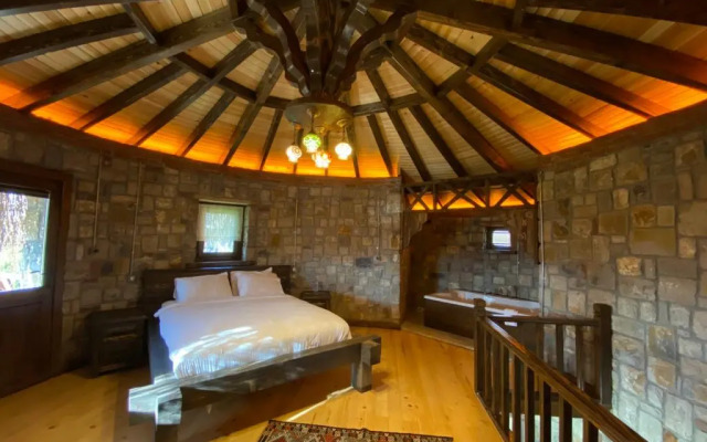 Dedeman Village Sapanca