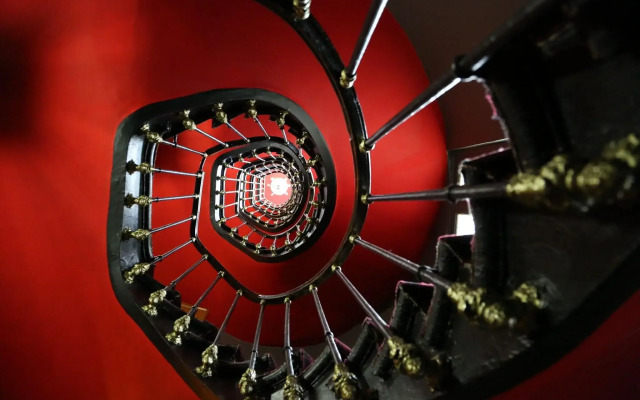 Grand Hotel Nouvel Opera