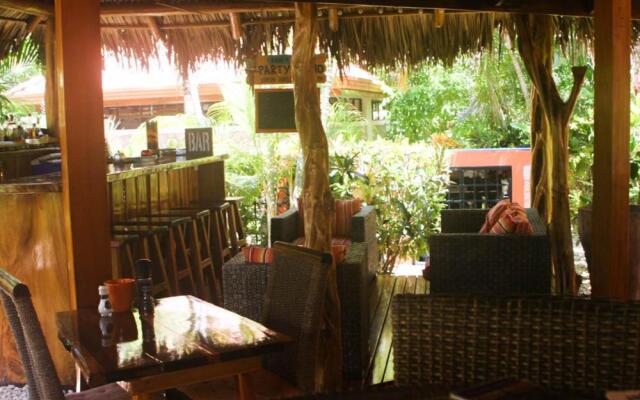 Vista Hermosa Bed and Breakfast