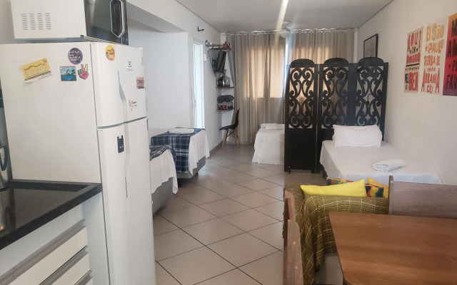 Apartamento no centro de São Paulo