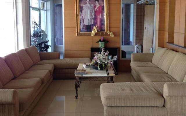 Smile Mansion 1