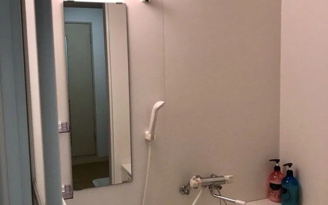 Shinsaibashi Family House