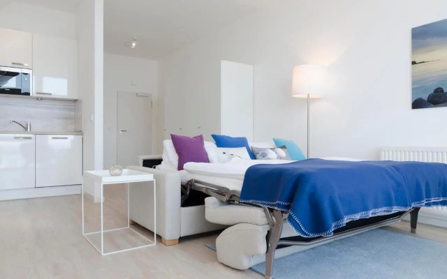 Haus Marinas