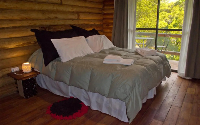 Tierra Sagrada Eco Lodge