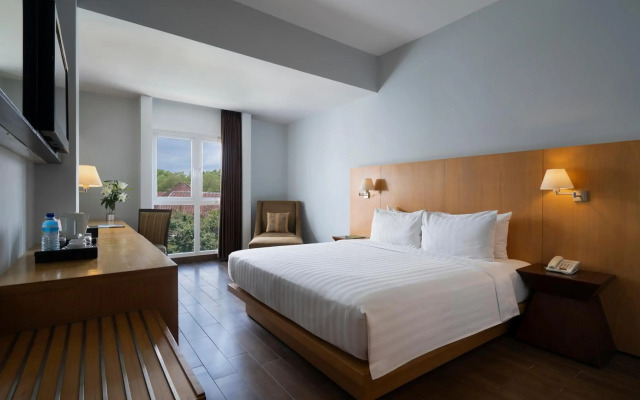 Hotel Santika Mataram - Lombok