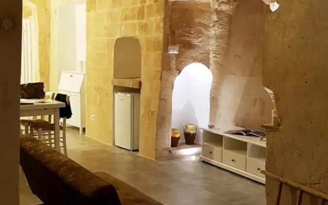 Il Vialetto Nei Sassi 2