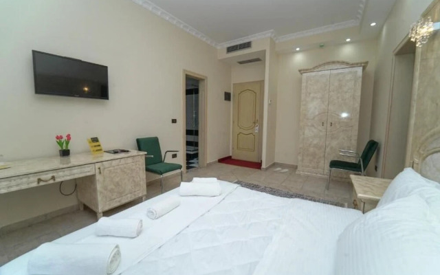 Olimpic Hotel