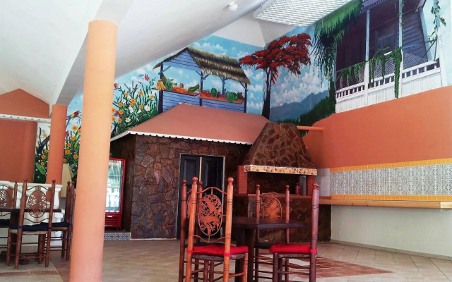 Hotel Punta Bonita