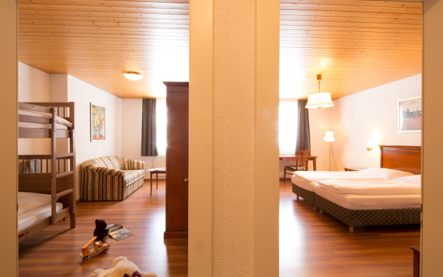 Belle Epoque Hotel Victoria