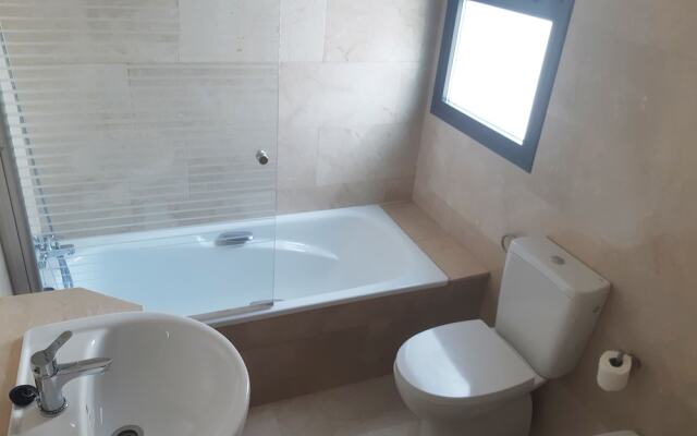 Apartamentos Lorena Dreams 3000