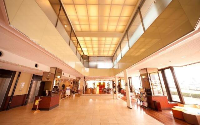 Hanabishi Hotel