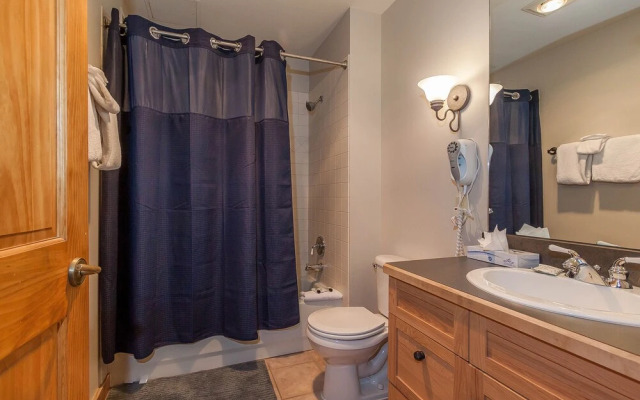 Dakota Lodge by Summit County Mountain Retreats