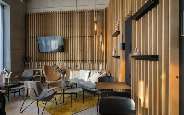 Zleep Hotel Zürich-Kloten