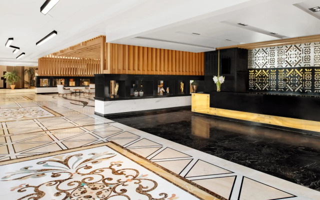 Mövenpick Hotel Karachi