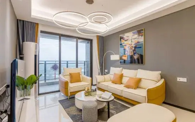 Yahui International Resort Apartment