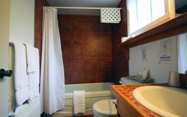 Motel Le JoliBourg