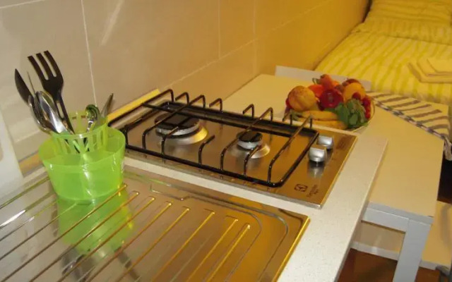 Casa Vacanze Borgo Tanzi