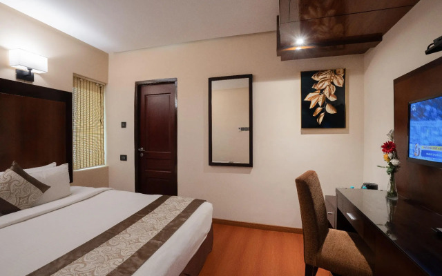 Park Avenue Hotel