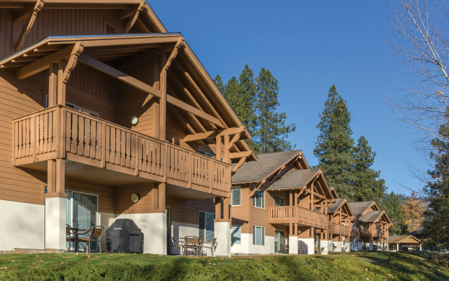 WorldMark Leavenworth